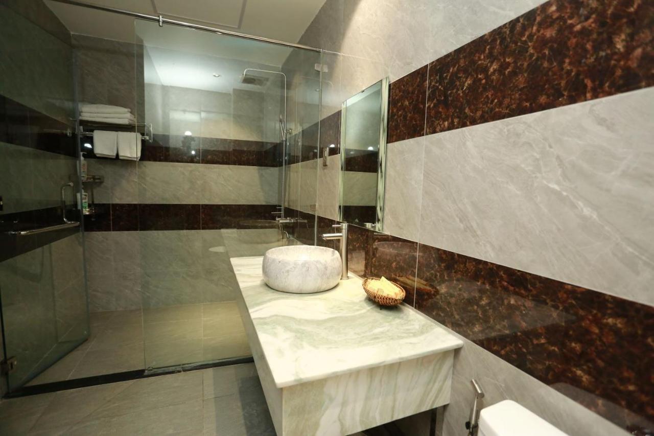 Thanh Tai Hotel 2 Ho Či Minovo Město Exteriér fotografie