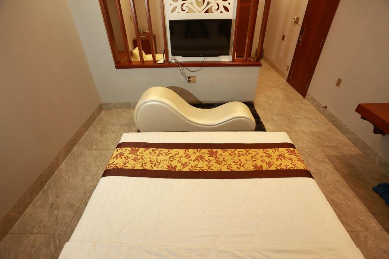Thanh Tai Hotel 2 Ho Či Minovo Město Exteriér fotografie